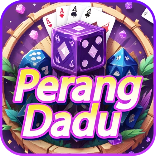 pkv games perang dadu